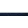 968929 Flauschband zum Annähen 20 mm marine - KAS á 25 M