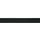 968962 Hakenband selbstklebend 20 mm schwarz - KAS á 25 M