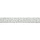 969101 Flauschband zum Annähen 50 mm weiß -...