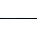 972501 Anorak- und Parkakordel 4 mm schwarz - COU...