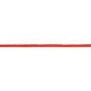 972504 Anorak- und Parkakordel 4 mm rot - COU á 3 M