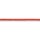 972613 Anorak- und Parkakordel 4 mm rot - KAS á 25 M