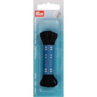 974700 Flachsenkel 4 x 600 mm schwarz - KTE á 1 PAA
