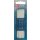 974723 Flachsenkel 8 x 900 mm weiß - KTE á 1 PAA
