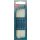 974753 Flachsenkel 8 x 1800 mm weiß - KTE á 1 PAA