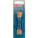 974812 Rundsenkel 3 x 600 mm beige - KTE á 1 PAA
