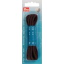 974881 Kordelsenkel 5 x 750 mm braun - KTE á 1 PAA