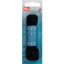 974900 Kordelsenkel 5 x 1200 mm schwarz - KTE á 1 PAA
