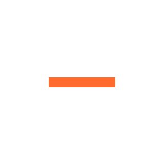 981930 Satinband 15 mm orange - COU á 3 M