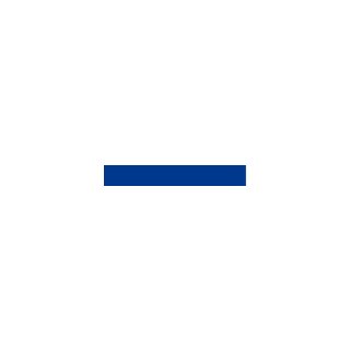 982055 Satinband 25 mm königsblau - COU á 3 M