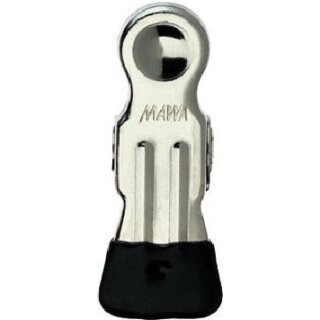 MAWA poly-clip Einzelklammer Gesamtlänge 5,5 cm