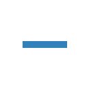 982259 Satinband 3 mm stahlblau - ROL á 50 M