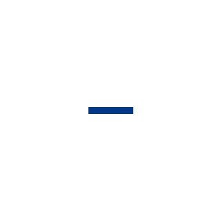 982455 Satinband 10 mm königsblau - ROL á 25 M