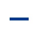 982455 Satinband 10 mm königsblau - ROL á 25 M