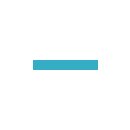 982493 Satinband 10 mm karibikblau - ROL á 25 M