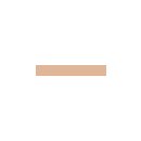 982813 Satinband 38 mm sand - ROL á 25 M