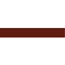 983323 Satinband 10 mm mittelbraun - COU á 4 M