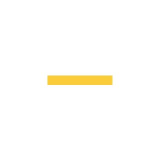 983831 Satinband 38 mm zitrone - COU á 3 M