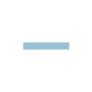 983852 Satinband 38 mm hellblau - COU á 3 M