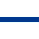983855 Satinband 38 mm königsblau - COU á 3 M