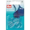 991908 BH-Zubehör KST 14 mm transparent - KTE...