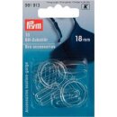 991913 BH-Zubehör KST 18 mm transparent - KTE...
