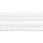 992102 Haken- und Augenband mit Abst. 19 mm weiß - KAS á 7 M