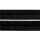 992103 Haken- und Augenband mit Abst. 19 mm schwarz - KAS á 7 M