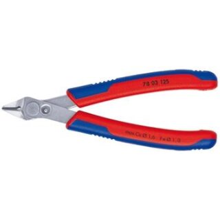 Knipex Elektronik Super Knips 125 mm