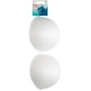992523 BH-Schalen für Dessous B (90) weiß -...