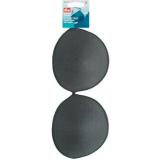 Abverkauf - 992544 BH-Schalen für Dessous C (95) schwarz - KTE á 1 St