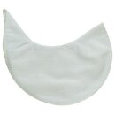 Abverkauf - 994280 - Armblätter S weiß - PAA...