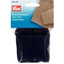 994300 Elastic-Ärmelbündchen schwarz - KTE...