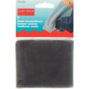 994423 Elastic-Abschlußbund braun - KTE á 1 ST