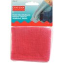 994471 Elastic-Abschlußbund rot - KTE á 1 ST