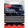 996405 Elastic-Bund non slip 25 mm schwarz - KAS á 10 M