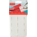 Abverkauf -997211 Bund-Vlies perforiert 30 mm weiß...