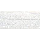 997551 Bund-Vlies perforiert 25 mm weiß - KAS...
