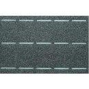 997560 Bund-Vlies perforiert 30 mm anthrazit - KAS...