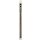 Abverkauf - 223628 Jackenstricknadeln NATURAL farbig 35 cm 4,00 mm - BTL á 2 St