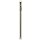 Abverkauf - 223643 Jackenstricknadeln NATURAL farbig 40 cm 3,00 mm - BTL á 2 St