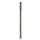 Abverkauf - 223644 Jackenstricknadeln NATURAL farbig 40 cm 3,50 mm - BTL á 2 St