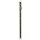 Abverkauf - 223645 Jackenstricknadeln NATURAL farbig 40 cm 4,00 mm - BTL á 2 St